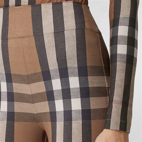 burberry leggings women.